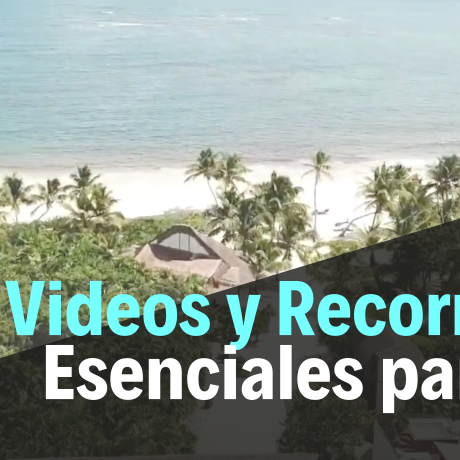 Videos y Recorridos Drone: ¿Porqué es Esencial Destacar en un Mercado Competitivo?