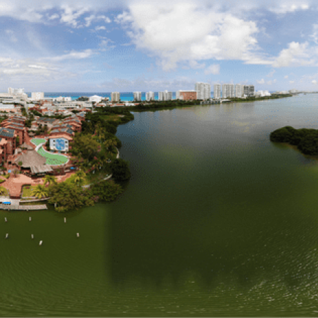 Porqué utilizar drone en la industria inmobiliaria