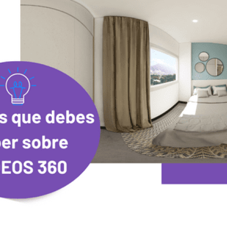5 cosas que debes saber sobre los videos 360