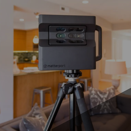 Guía para Crear tu Recorrido Virtual a través de Matterport
