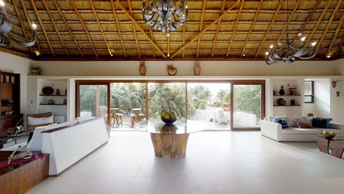 Recorrido Virtual Mukan Resort