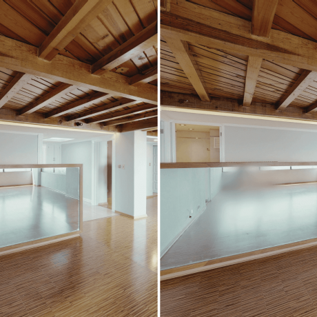 Nueva herramienta para difuminar elementos de tu recorrido virtual