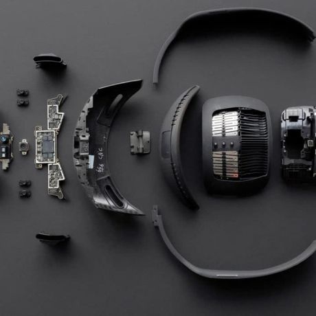 HoloLens 2 : Adaptarse a la velocidad del cambio