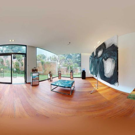 Top 10 Recorridos Virtuales 2021