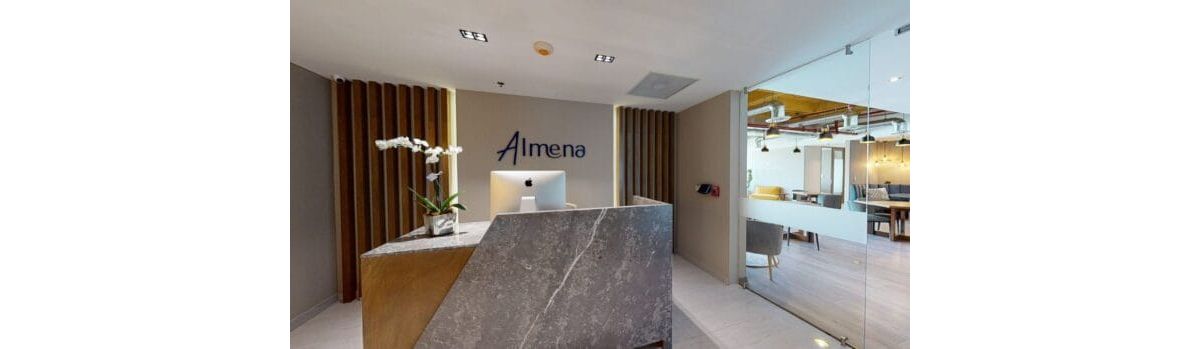 Recorrido Virtual Almena Cowork